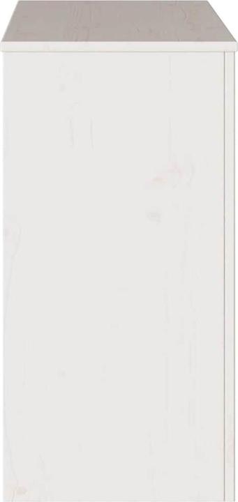 Image du produit vidaXL Konsolentisch (89.50 x 37 x 73 cm)