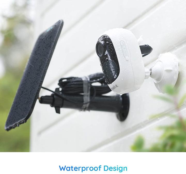 Produktbild Reolink Solarpanel (Solarpanel)