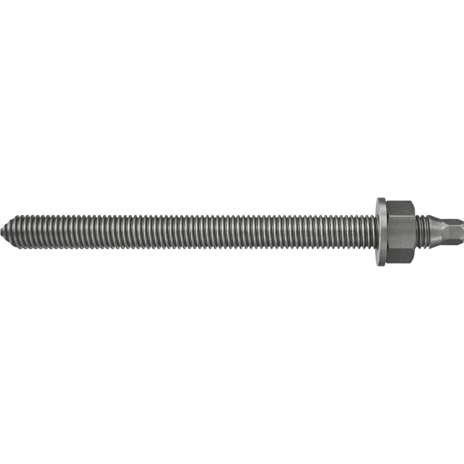 Fischer, Dübel, Ankerstange RG M16x190 R (10 Stk.)
