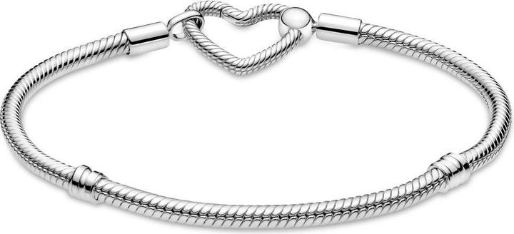 Immagine prodotto Pandora Cuore (16 cm, Argento 925)