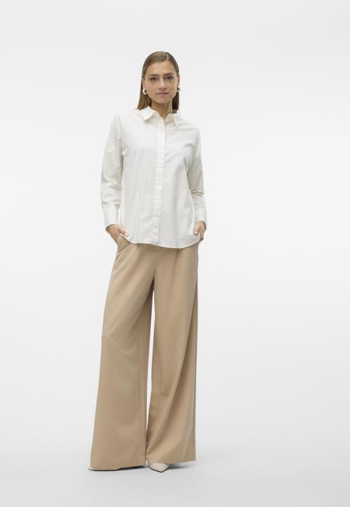 Actual product image Vero Moda VMCHARLOTTE Shirt Shirt (XS)
