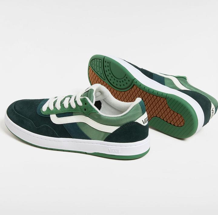 Produktbild Vans Cruze 3.0 GRADIENT GREEN (43)