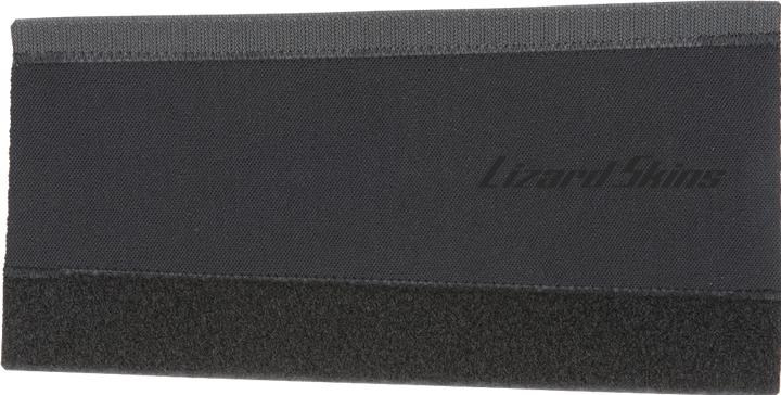 Actual product image Lizard Skins Neoprene chain stay protection L