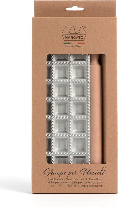Immagine prodotto Marcato Ravioli-Form