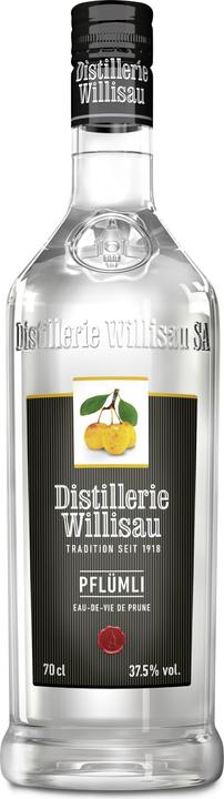 Immagine prodotto Distillerie Willisau Pflümli (1 x 70 cl)