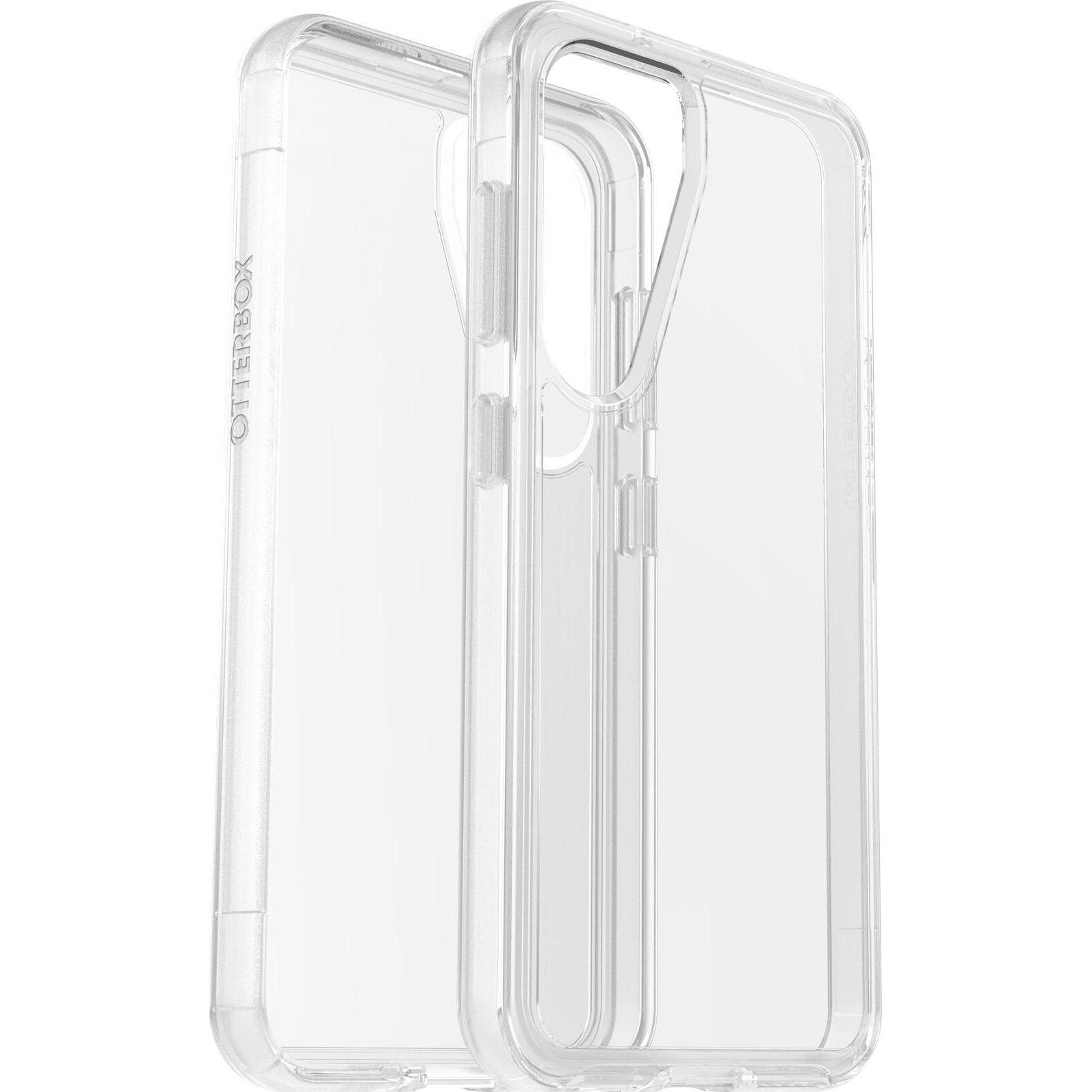 Thumbnail - OtterBox Symmetry (Samsung Galaxy S23+), Smartphone Hülle, Transparent