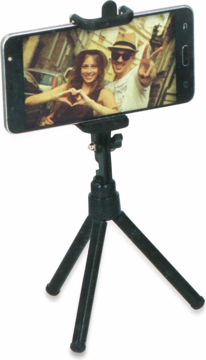 Image du produit Grundig Trépied pour smartphone