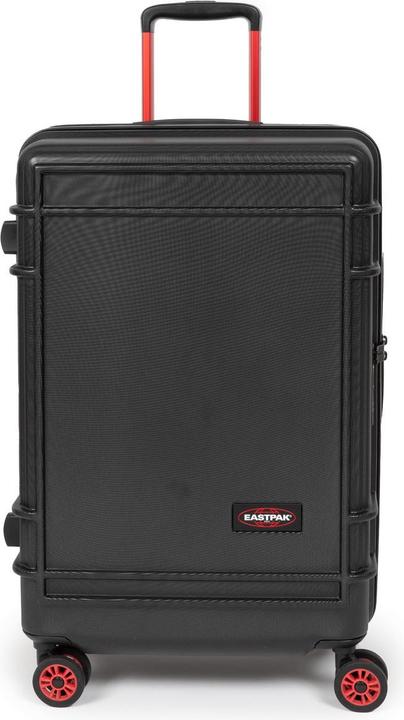 Actual product image Eastpak Resist'R ZIPTrolley (63 l)