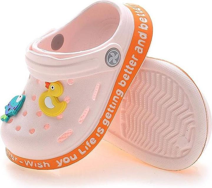 Image du produit ASMI Sabots enfants taille 29 (29)