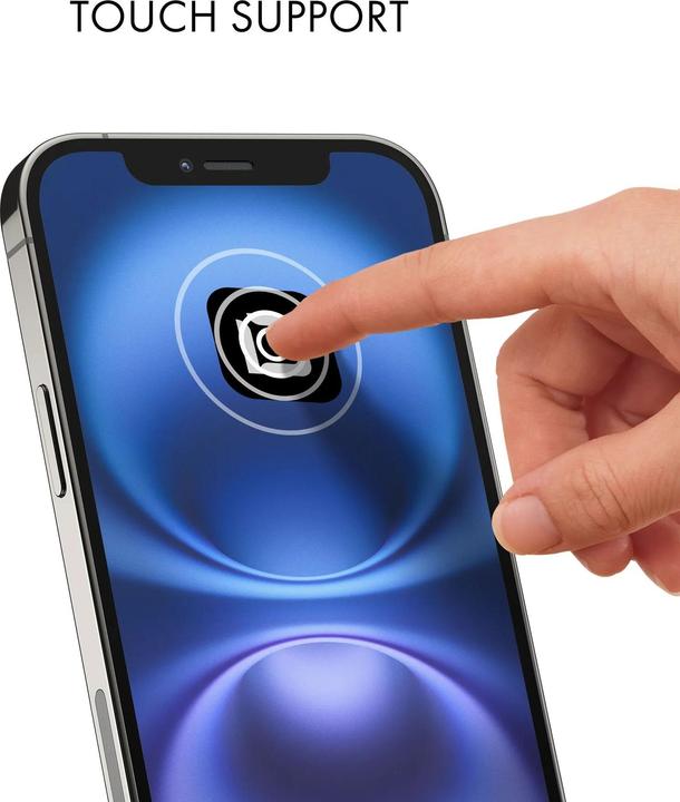 Produktbild Dicota Secret 4Way (1 Stk., Apple iPhone 8)