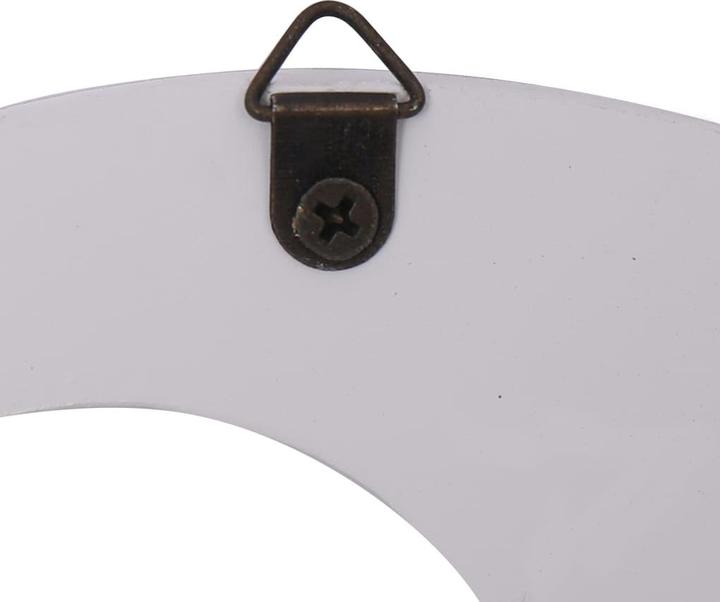 Actual product image vidaXL Garderobe
