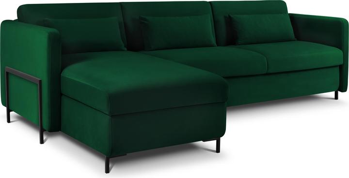 Produktbild CXL by Christian Lacroix Yanis (Ecksofa)
