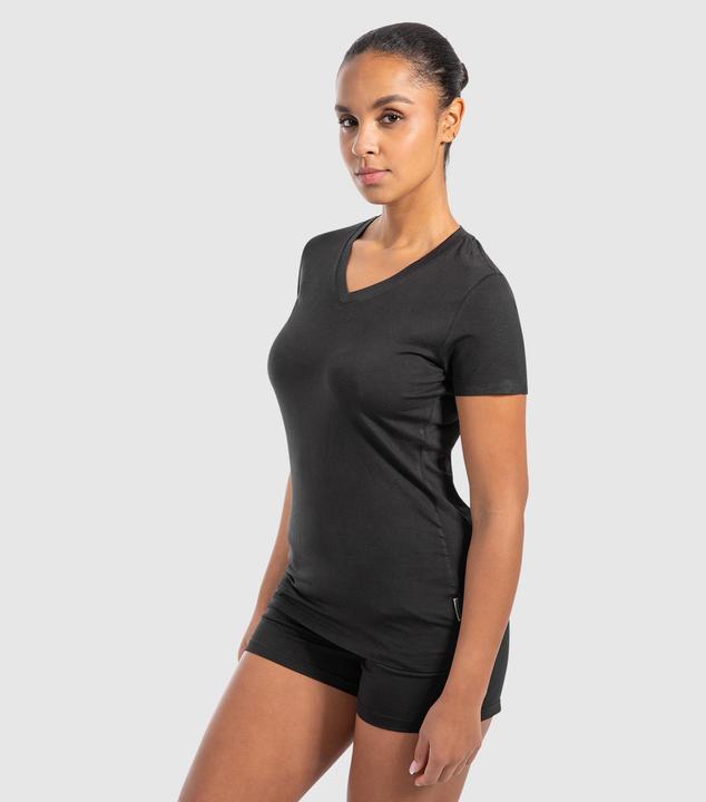 Produktbild Smilodox T-Shirt Nela Modal (M)