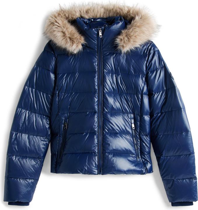 Actual product image Tommy Hilfiger Gloss Down Slim Jacket (XXL)