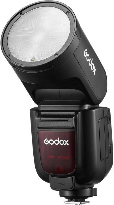 Godox V1PRO-N TTL (Plug-on flash, Nikon)