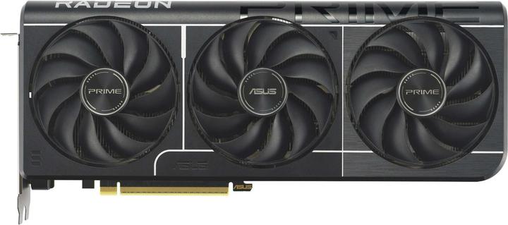 Actual product image ASUS Prime Radeon RX 9060 XT OC (8 GB)