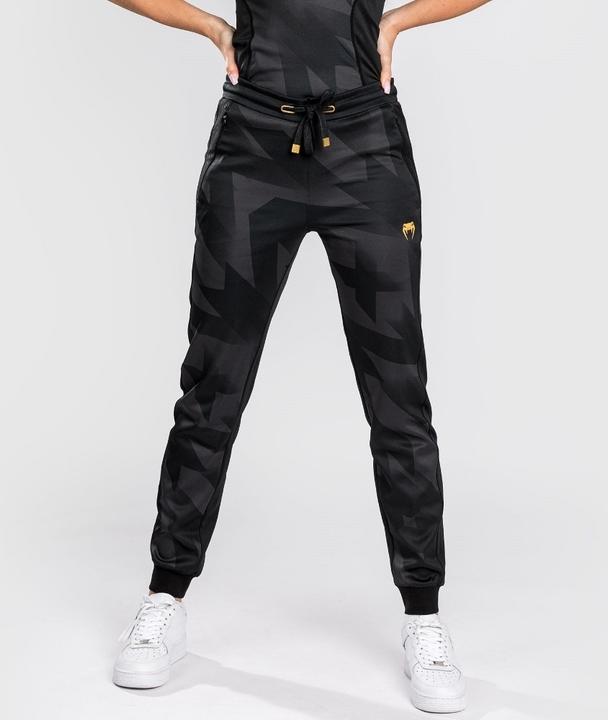 Produktbild Venum Razor Joggers - For Women - Black/Gold - S (S)