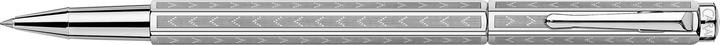 Immagine prodotto Caran d'Ache Ecridor Chevron (Argento, 1 x)