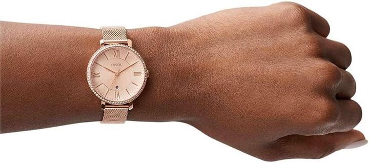 Image du produit Fossil Jacqueline (Montre analogique, 36 mm)
