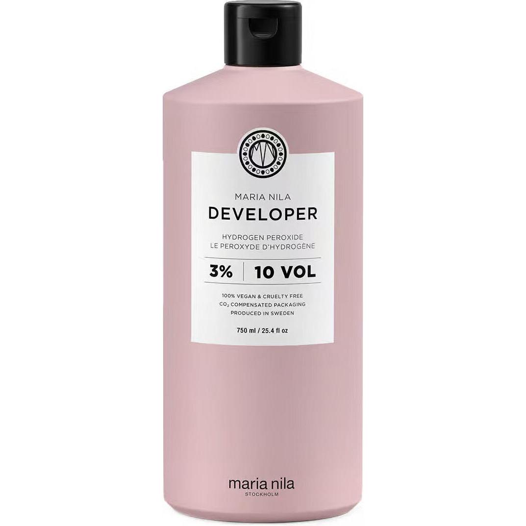 Maria Nila, Tinta, Sviluppatore Bleach Collection 750ml 3%