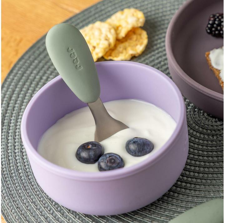 Image du produit Reer Edelstahlbesteck