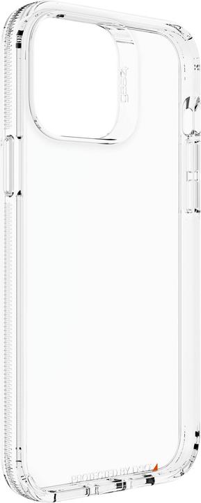 Produktbild Zagg Cases Crystal Palace (Apple iPhone 14 Pro Max)