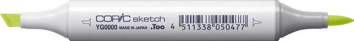 Immagine prodotto Copic Tipo di schizzo YG - 0000 (1x)