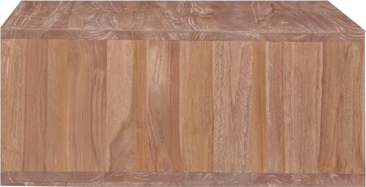 Immagine prodotto vidaXL Couchtisch (70 x 70 x 30 cm)