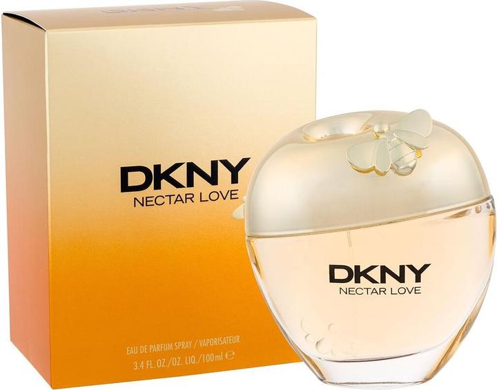 Produktbild DKNY Nectar Love (Eau de Parfum, 100 ml)