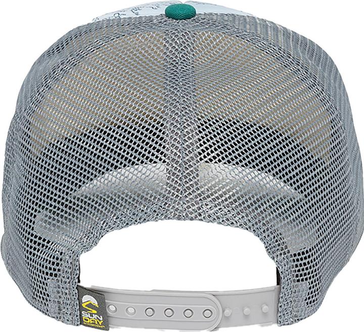 Actual product image Sunday Afternoons Artist Series Patch Trucker Cap