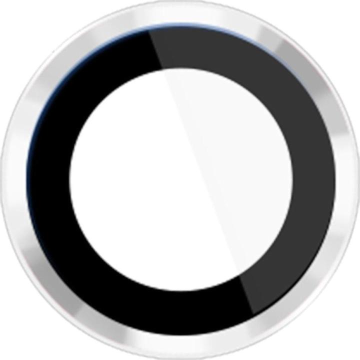 Produktbild 3MK Ochrona na obiektyw aparatu Lens Protection Pro do Apple iPhone 17 Air przezroczysty (Apple iPhone 17)