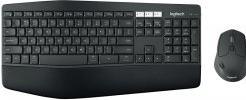Produktbild Logitech MK850 (Englisch International, Kabellos)