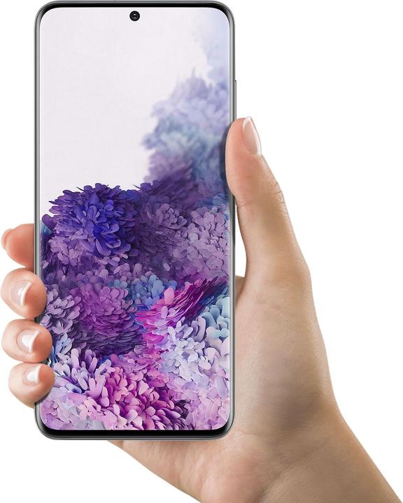 Produktbild Samsung LCD-Display Galaxy S20 Plus (Display, Samsung Galaxy S20+)