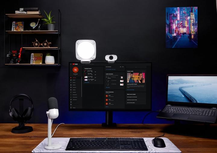 Produktbild Elgato Key Light Neo (Videoleuchte)