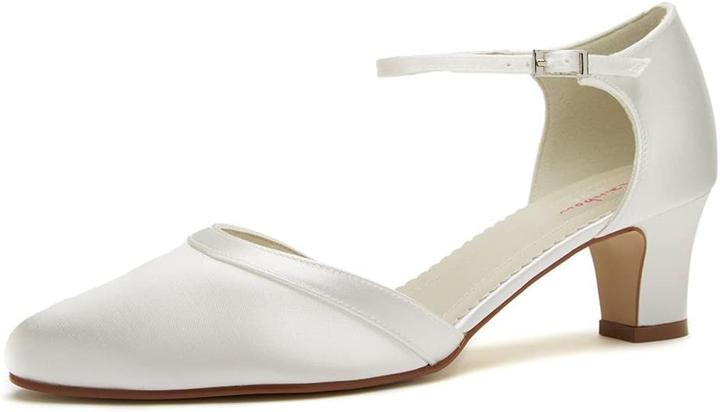 Immagine prodotto Rainbow Club Pompa Britt (35)