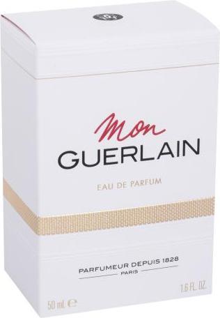 Actual product image Guerlain Mon (Eau de parfum, 50 ml)