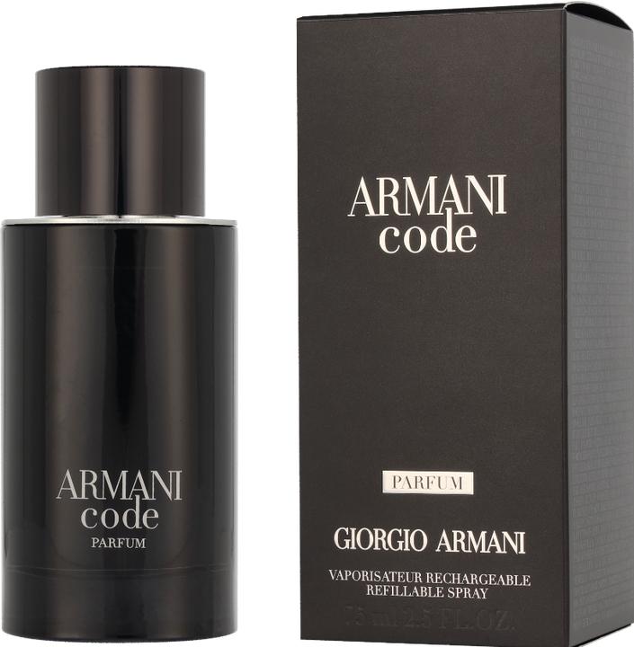 Immagine prodotto Giorgio Armani Code (Eau de parfum, 75 ml)