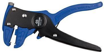 Actual product image King Tony insulation wire