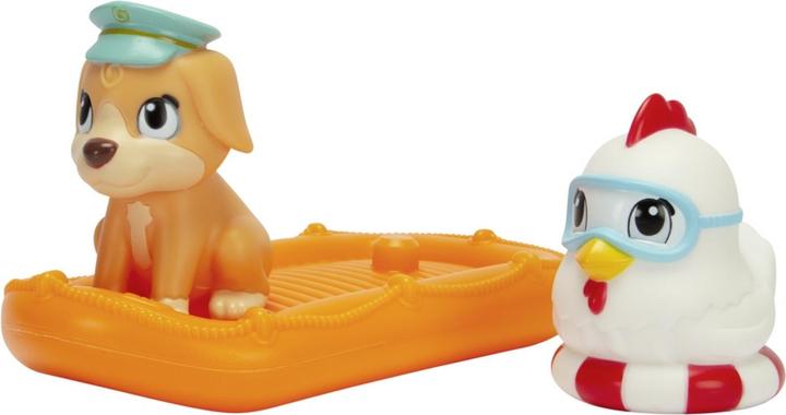 Produktbild Simba ABC Kleine Tier-Matrosen