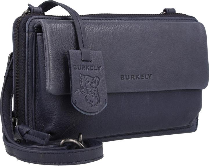 Immagine prodotto Burkely Just Jolie Phone Wallet Wide (1.20 l)