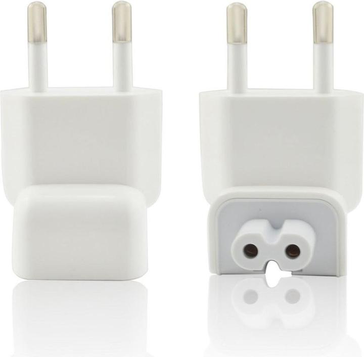 Actual product image CoreParts Main plug