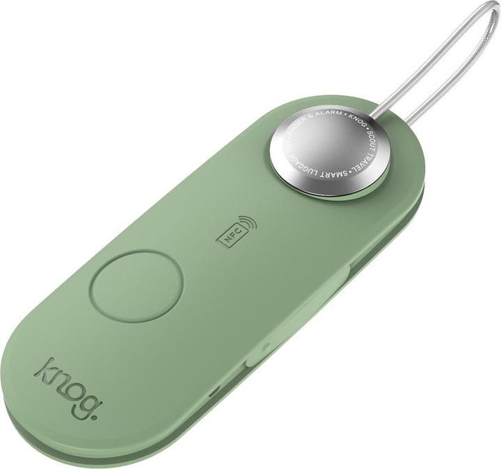 Produktbild knog. Scout Travel Twin Pack (iOS)
