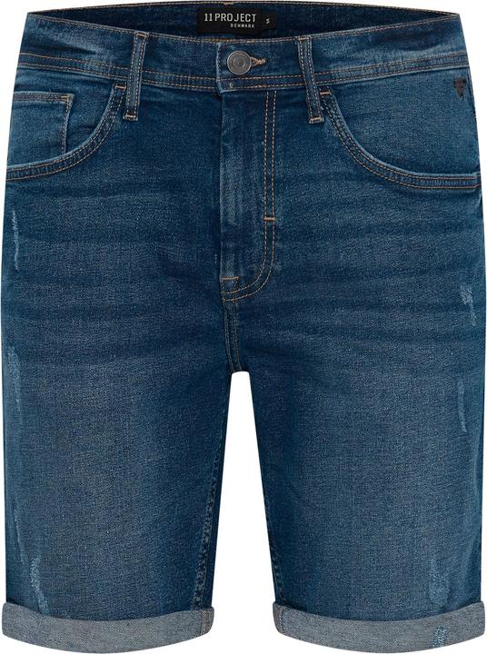Denim blu medio (200291)