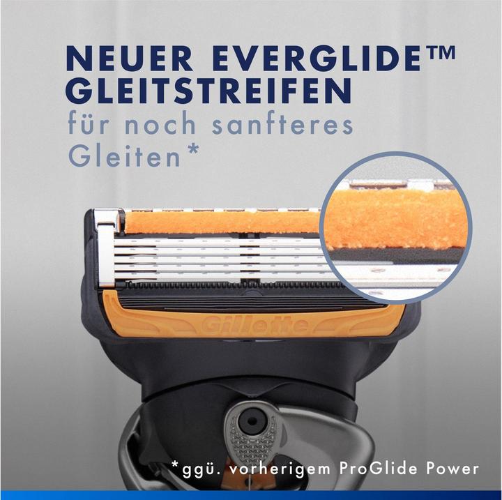 Produktbild Gillette ProGlide Power (12 x)