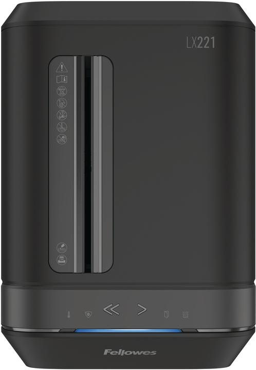 Produktbild Fellowes Powershred LX221 (Microschnitt)