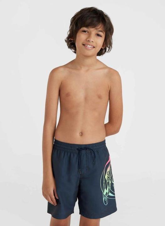 Actual product image O'Neill Circle Surfer 14" Swim Shorts (140)