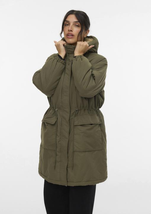 Produktbild Vero Moda VMCALMA Mantel Mantel (44)