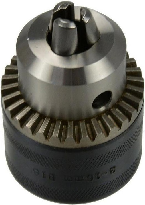 Produktbild GEKO Bohrfutter, 3-16mm, Gewinde B18