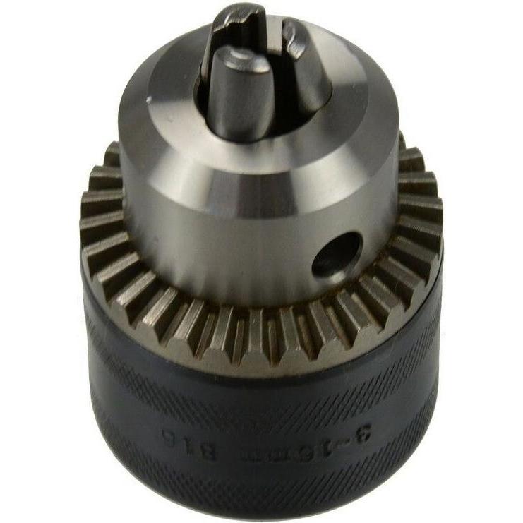 GEKO, Zubehör Maschine, Bohrfutter, 3-16mm, Gewinde B18