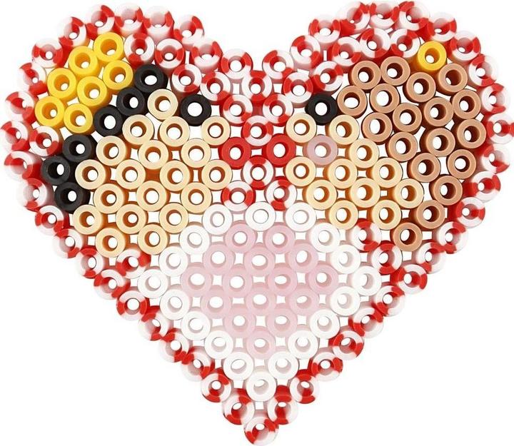 Actual product image Creativ Company Medium pegboard set